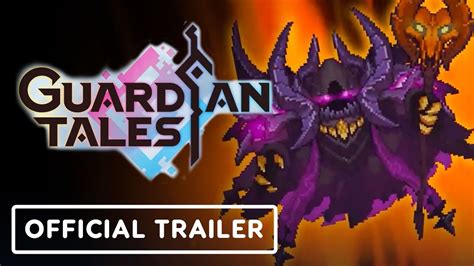 guardian tales|guardian tales official website.